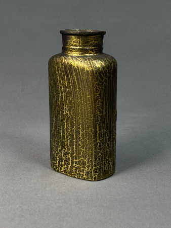 Ваза Кракелюр Уинстон (овальная)